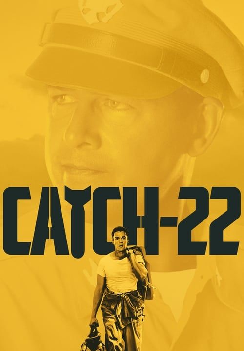 Catch 22 (ซับไทย)