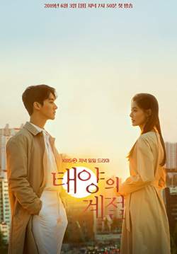 A Place in the Sun (ซับไทย) (จบ)