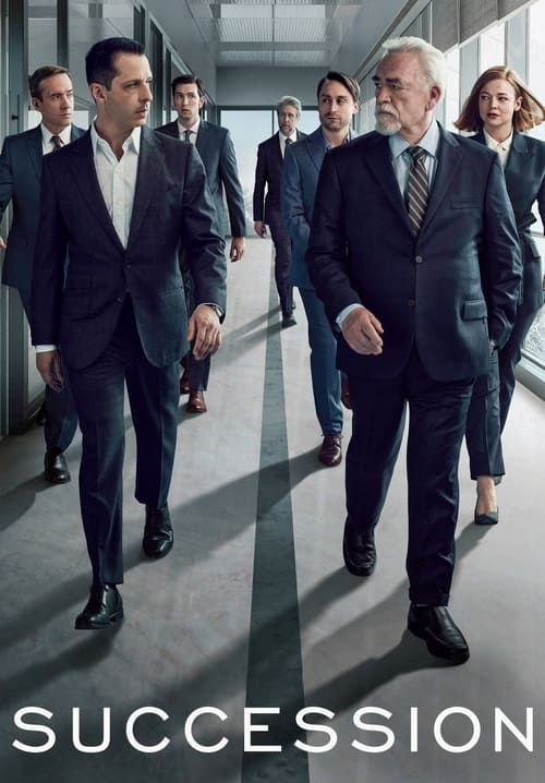 Succession (ซับไทย)
