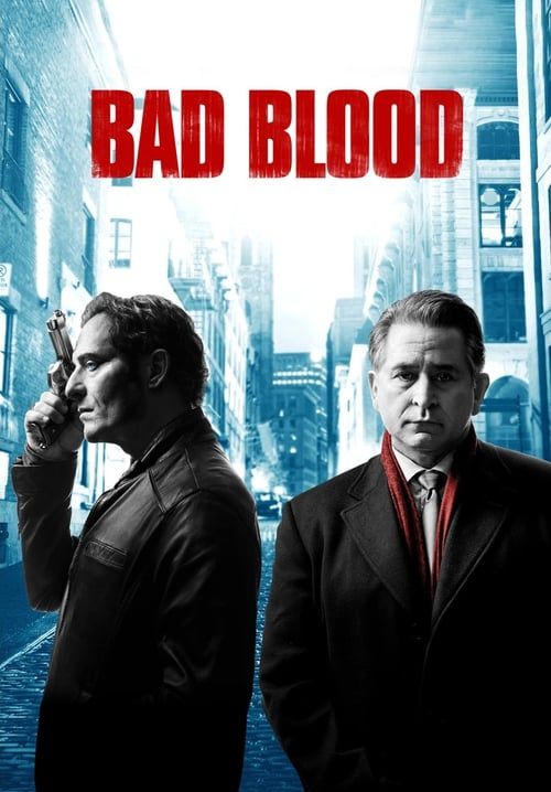 Bad Blood - ล้างบัญชีเลือด (ซับไทย)