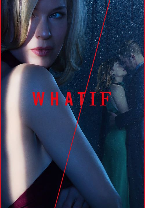 What/If - เส้นทางร้าย (ซับไทย)