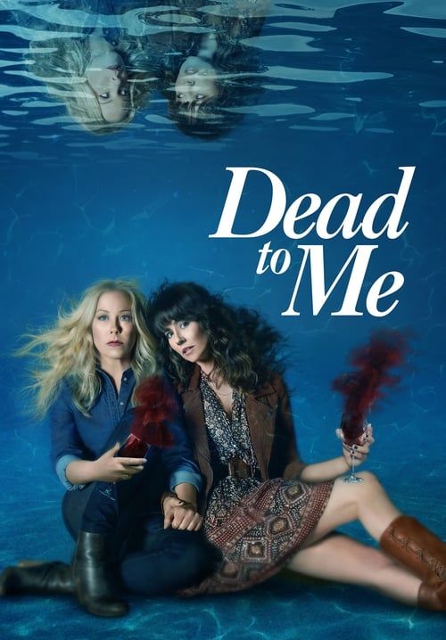 Dead to Me (ซับไทย)