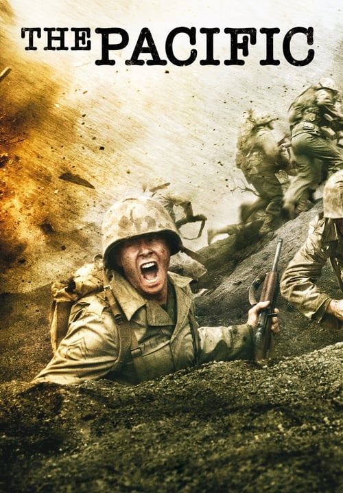 The Pacific - สมรภูมิวีรบุรุษ (พากย์ไทย) (จบ)