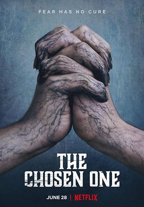 The Chosen One - ทางรอด (ซับไทย)