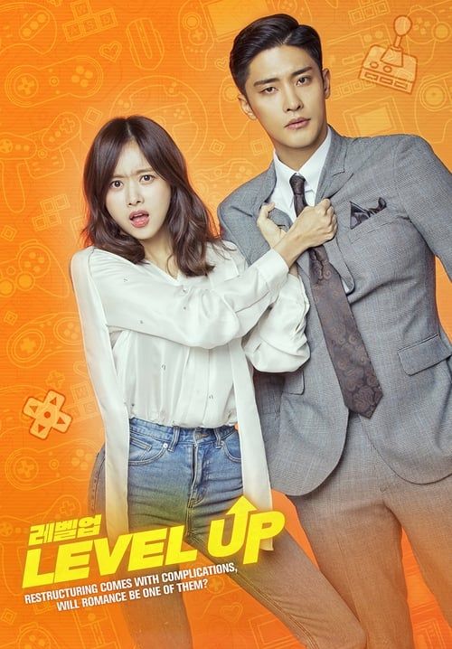 Level Up (ซับไทย) (จบ)