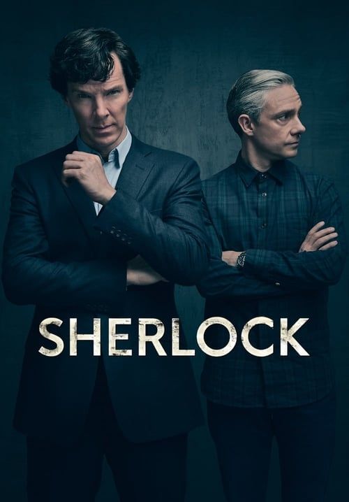 Sherlock - สุภาพบุรุษยอดนักสืบ (พากย์ไทย)