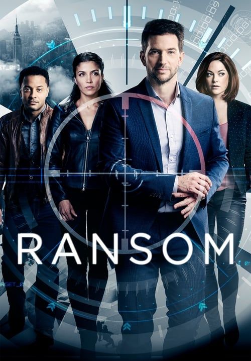 Ransom - นักเจรจาข้ามโลก (ซับไทย)