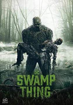 Swamp Thing - อสูรหนองน้ำ (ซับไทย)