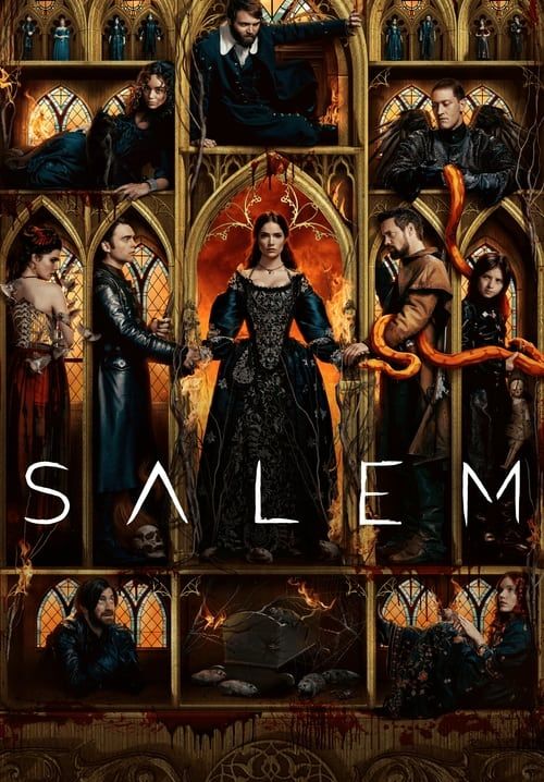 Salem