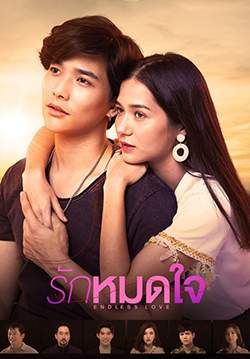 รักหมดใจ - ENDLESS LOVE