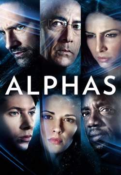 Alphas (จบ)