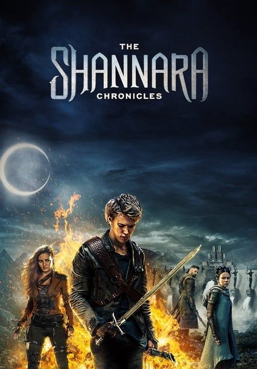 The Shannara Chronicles (ซับไทย)