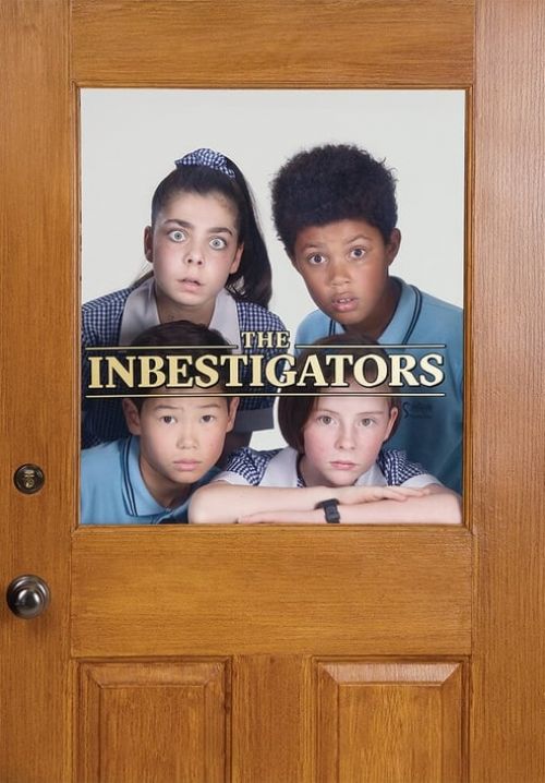 The InBESTigators - ทีมสืบสุดเฉียบ (พากย์ไทย)