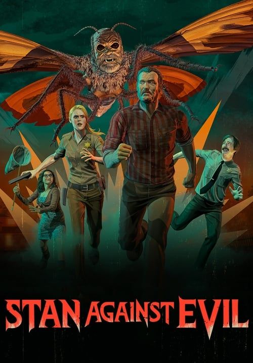 Stan Against Evil (ซับไทย)