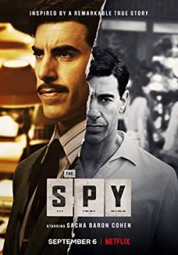 The Spy - เดอะ สปาย สายลับโลกจารึก (ซับไทย)