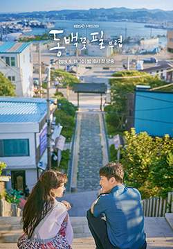 When the Camellia Blooms (ซับไทย) (จบ)