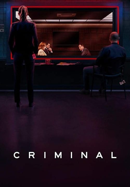 Criminal: UK - ซ้อนกลอาชญากร: อังกฤษ (ซับไทย)