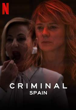 Criminal: Spain (ซับไทย)