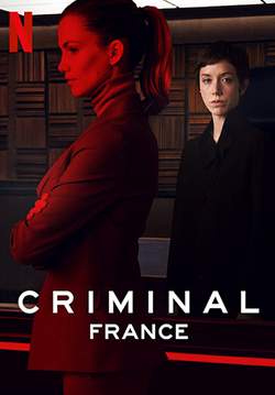 Criminal: France (ซับไทย)
