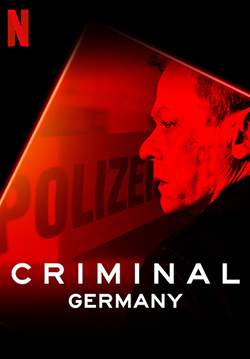 Criminal: Germany (ซับไทย)