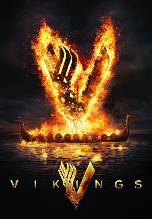 Vikings (ซับไทย)