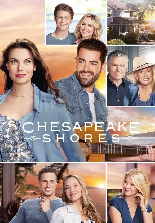 Chesapeake Shores (ซับไทย)