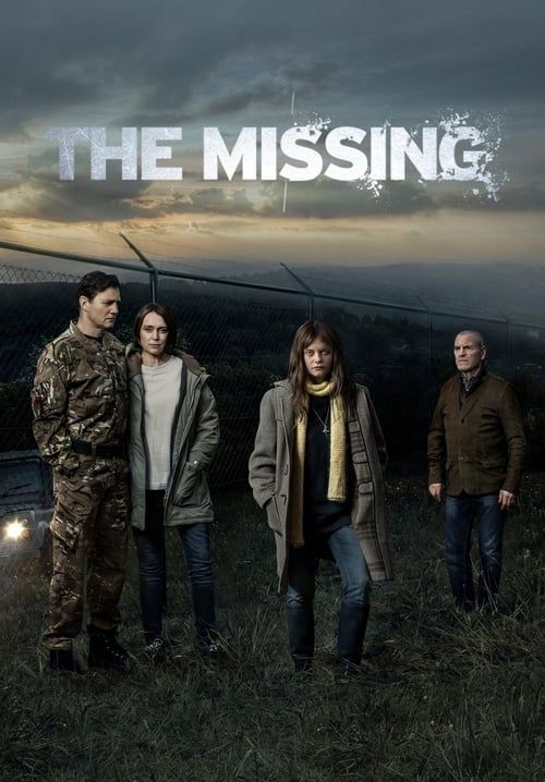 The Missing (ซับไทย)