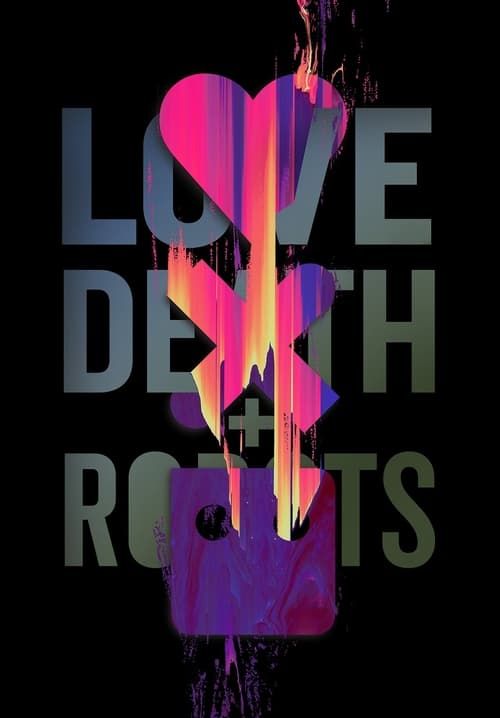 Love Death & Robots - กลไก หัวใจ ดับสูญ (ซับไทย)
