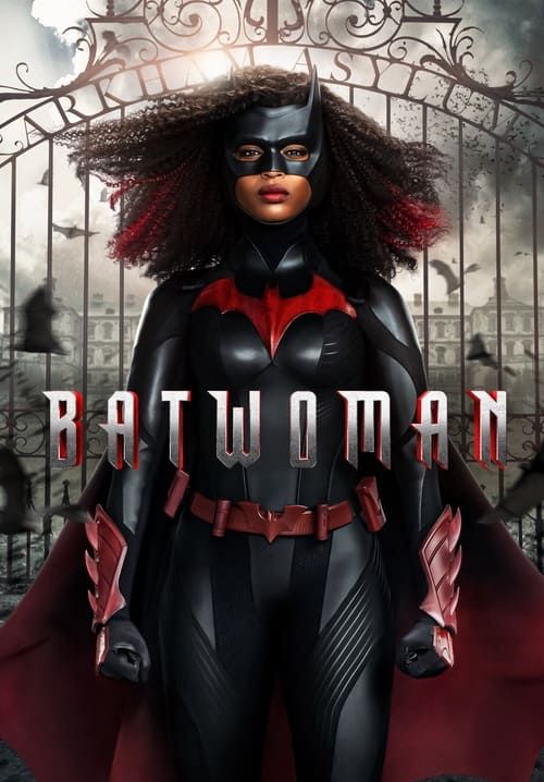 Batwoman (ซับไทย)