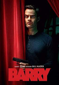 Barry (ซับไทย)