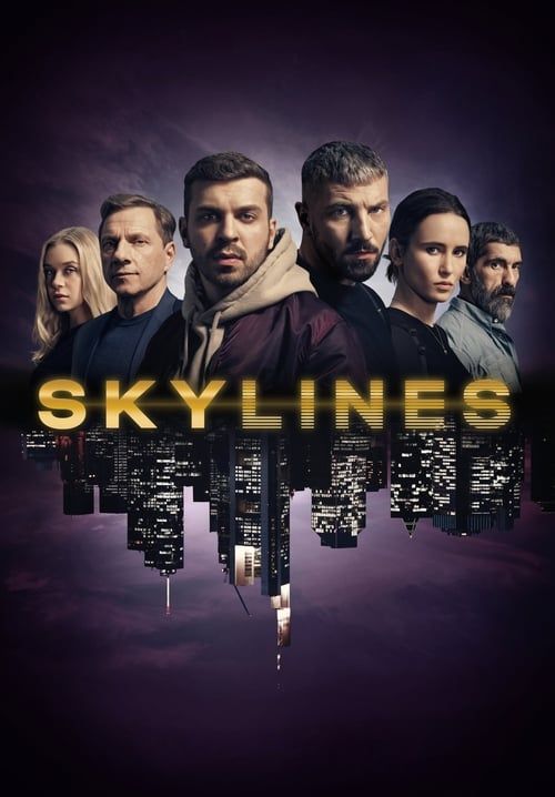 Skylines (ซับไทย)