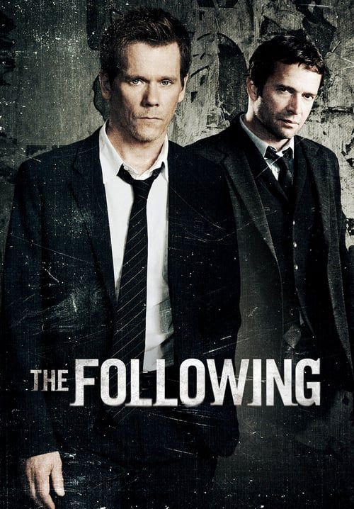 The Following (ซับไทย)