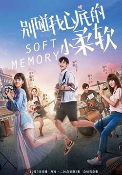 Soft Memory - สะกิดรักอบอุ่นหัวใจ (ซับไทย) (จบ)