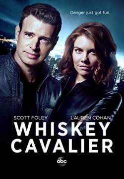 Whiskey Cavalier (ซับไทย)