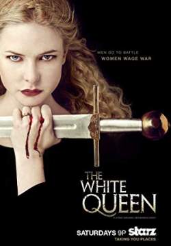 The White Queen (ซับไทย)