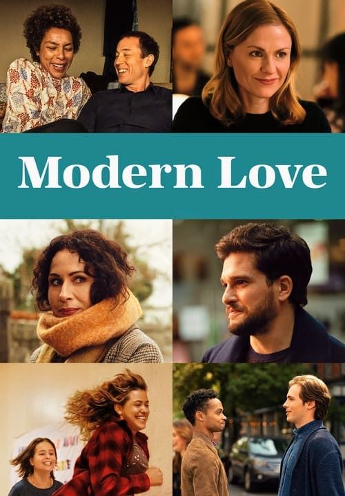 Modern Love (ซับไทย)