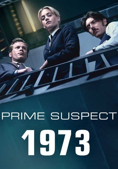 Prime Suspect 1973 (ซับไทย)