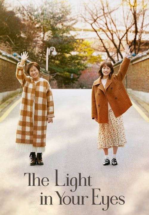 The Light in Your Eyes - ย้อนเวลารัก (พากย์ไทย) (จบ)