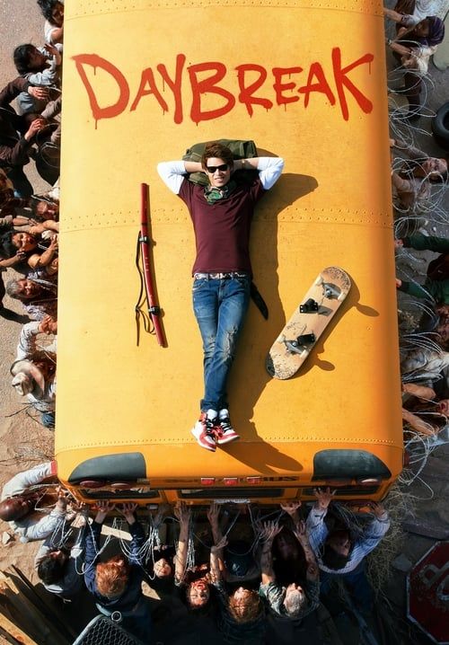 Daybreak - โลกถล่ม รัก (ไม่) ทลาย (ซับไทย)