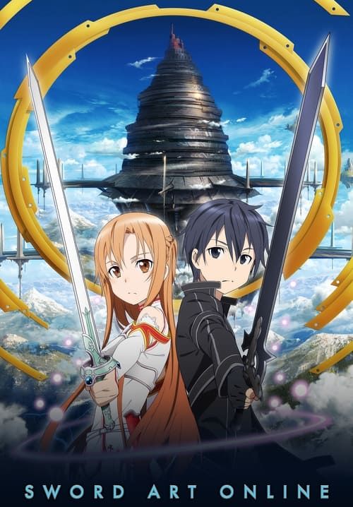 Sword Art Online (พากย์ไทย) (จบ)