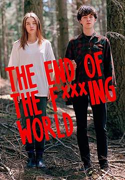 โลกมันห่วย ช่วยไม่ได้ - The End of the Fucking World (พากย์ไทย)