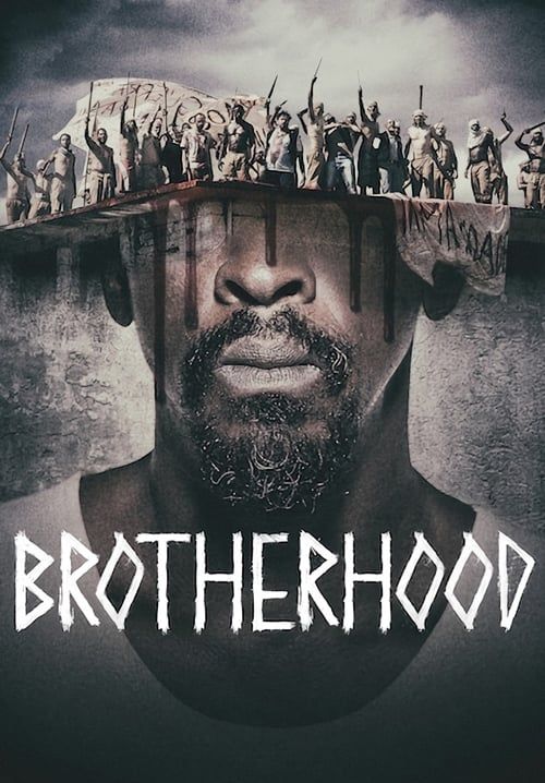 Brotherhood - ผ่าองค์กรบาป (ซับไทย)
