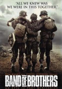 Band Of Brothers