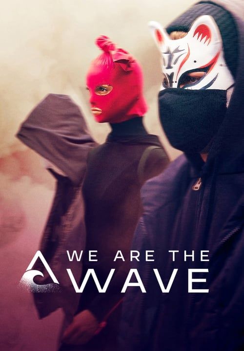 We are the Wave (ซับไทย)