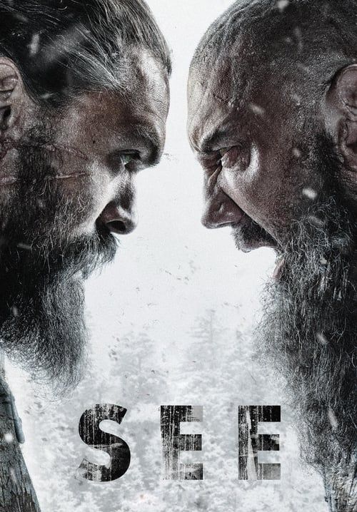 See - สายตาแห่งอนาคต (ซับไทย)