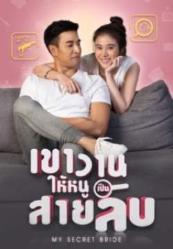 เขาวานให้หนูเป็นสายลับ (2562) (จบ)