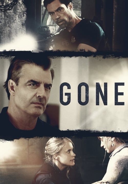 Gone - ล่า ลวง หาย (พากย์ไทย)