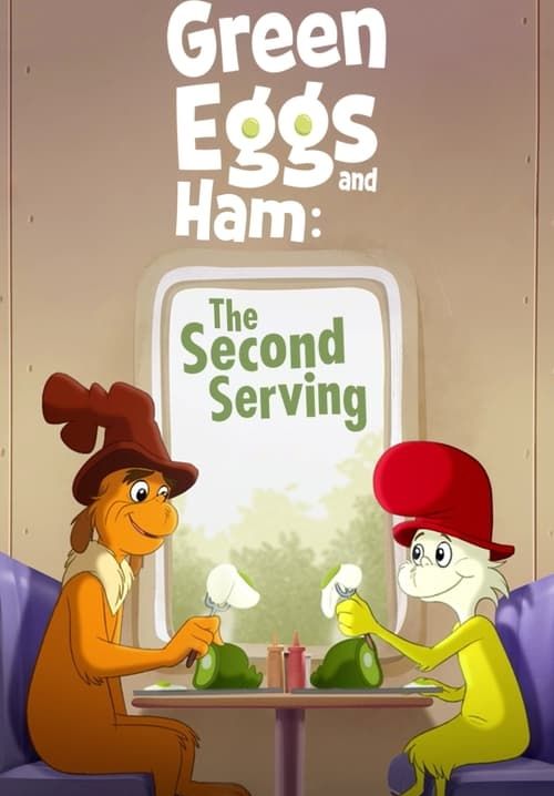 Green Eggs and Ham (พากย์ไทย) 