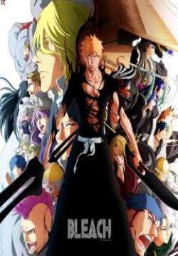 Bleach - บลีช เทพมรณะ (จบ)