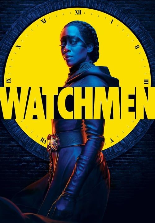 Watchmen (ซับไทย)